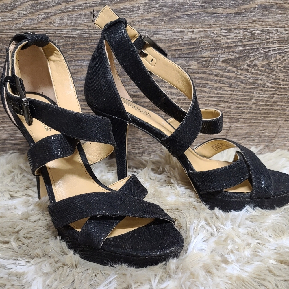 Michael Kors Heels